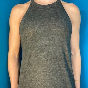 Cute workout top! Small. NEW